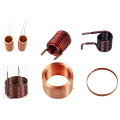 air core inductor coil uh 22uh coils